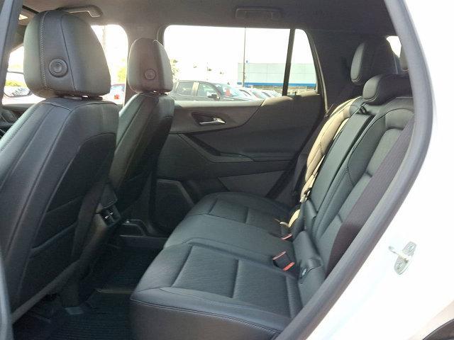 new 2026 Chevrolet Equinox car, priced at $32,340