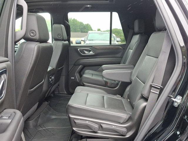 used 2021 Chevrolet Tahoe car, priced at $44,999