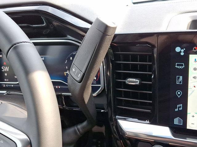 new 2025 Chevrolet Silverado 2500 car, priced at $79,455