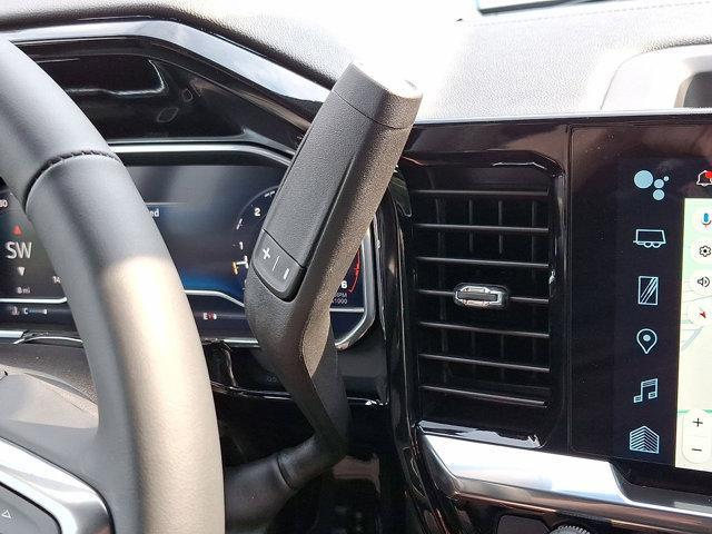 new 2025 Chevrolet Silverado 2500 car, priced at $75,999