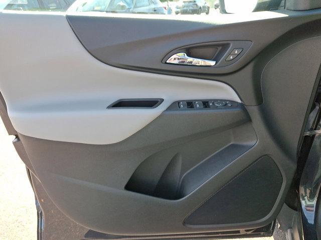 used 2022 Chevrolet Equinox car, priced at $19,899