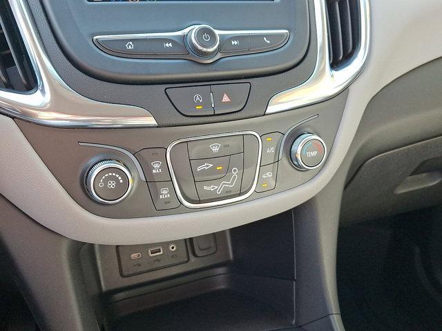 used 2022 Chevrolet Equinox car, priced at $19,899