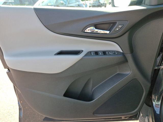 used 2022 Chevrolet Equinox car, priced at $20,899