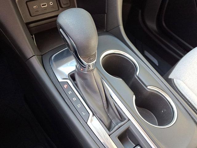 used 2022 Chevrolet Equinox car, priced at $19,899