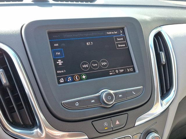 used 2022 Chevrolet Equinox car, priced at $19,899