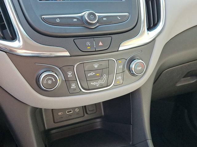used 2022 Chevrolet Equinox car, priced at $20,899