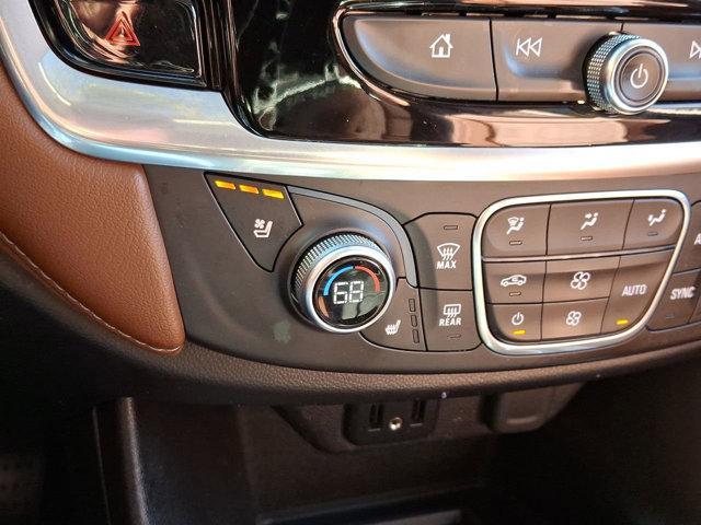 used 2018 Chevrolet Traverse car, priced at $20,799