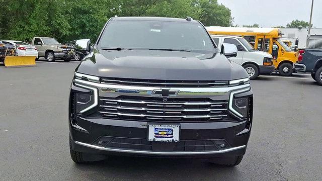 new 2025 Chevrolet Tahoe car, priced at $78,999
