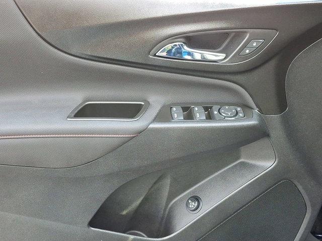 used 2022 Chevrolet Equinox car, priced at $22,899