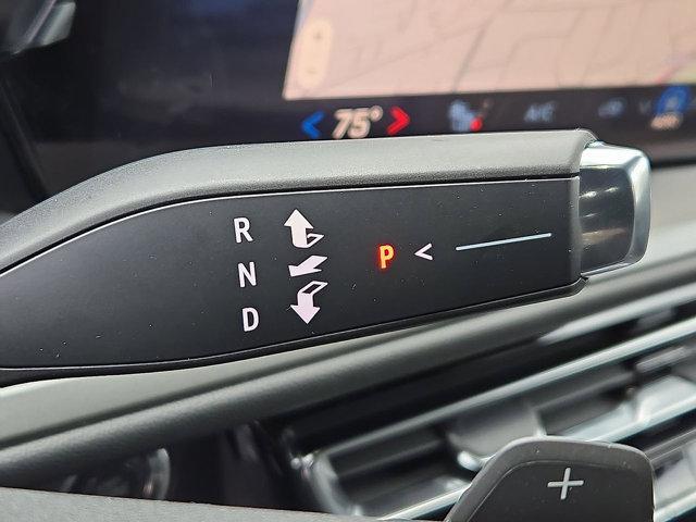 new 2026 Chevrolet Traverse car, priced at $48,665