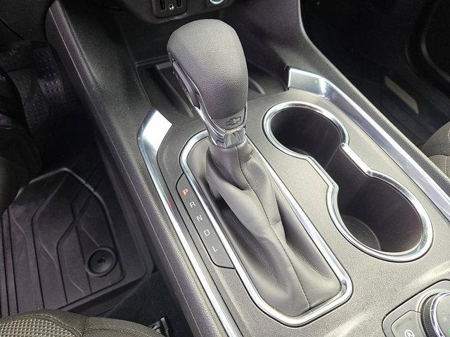 used 2023 Chevrolet Traverse car, priced at $30,499