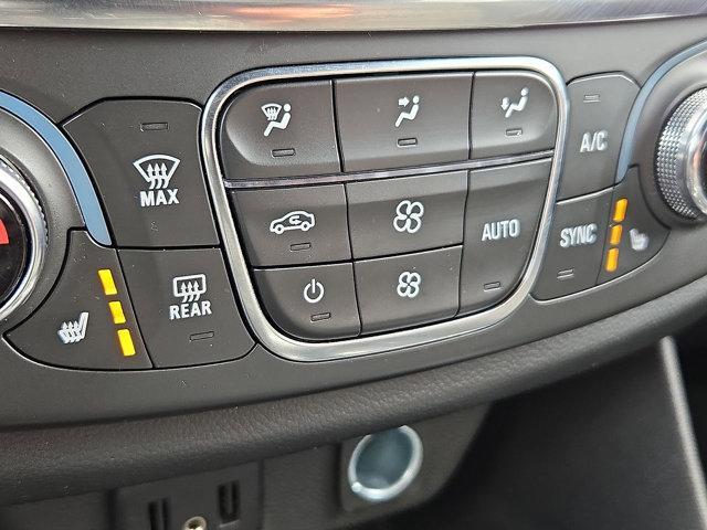 used 2023 Chevrolet Traverse car, priced at $30,499