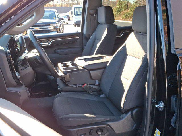 used 2022 Chevrolet Silverado 1500 car, priced at $39,899