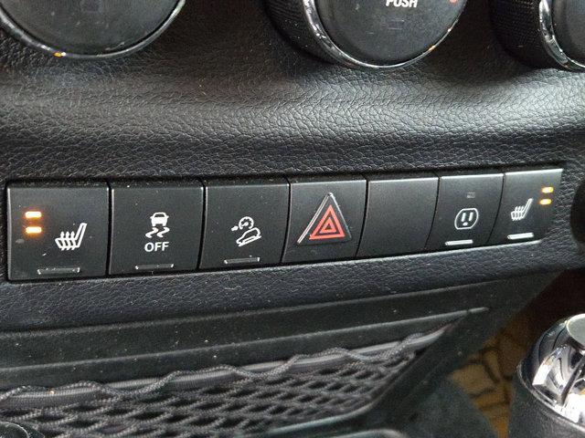 used 2017 Jeep Wrangler Unlimited car, priced at $22,899