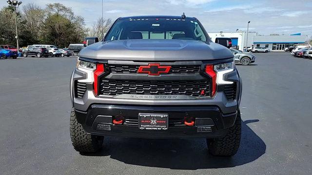 new 2024 Chevrolet Silverado 1500 car, priced at $82,999