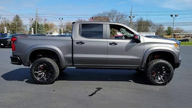 new 2024 Chevrolet Silverado 1500 car, priced at $82,999