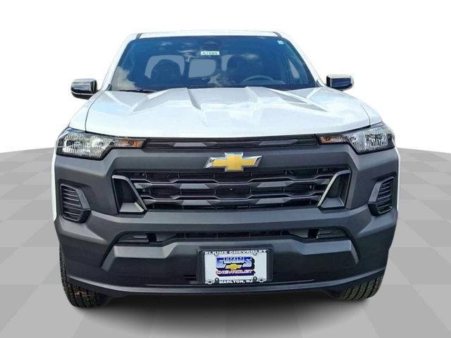 new 2024 Chevrolet Colorado car, priced at $35,920