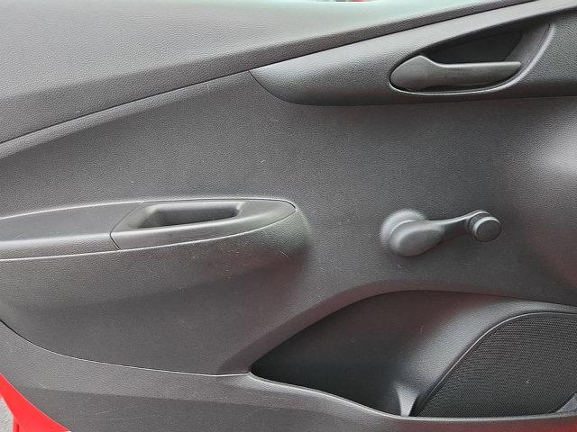 used 2021 Chevrolet Spark car, priced at $13,899