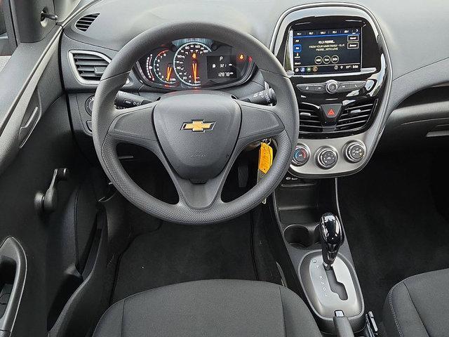 used 2021 Chevrolet Spark car, priced at $13,899