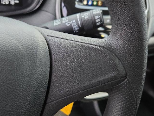 used 2021 Chevrolet Spark car, priced at $13,899