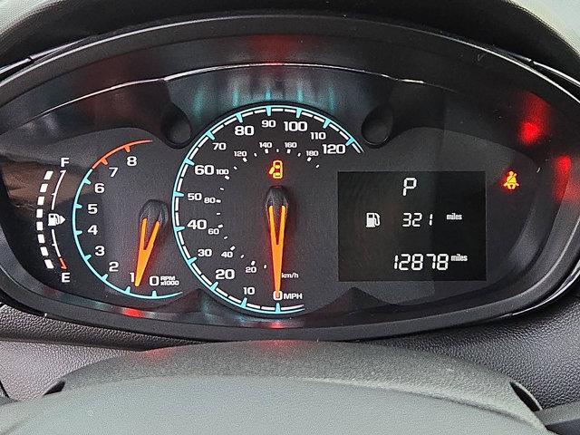 used 2021 Chevrolet Spark car, priced at $13,899