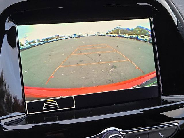 used 2021 Chevrolet Spark car, priced at $13,899