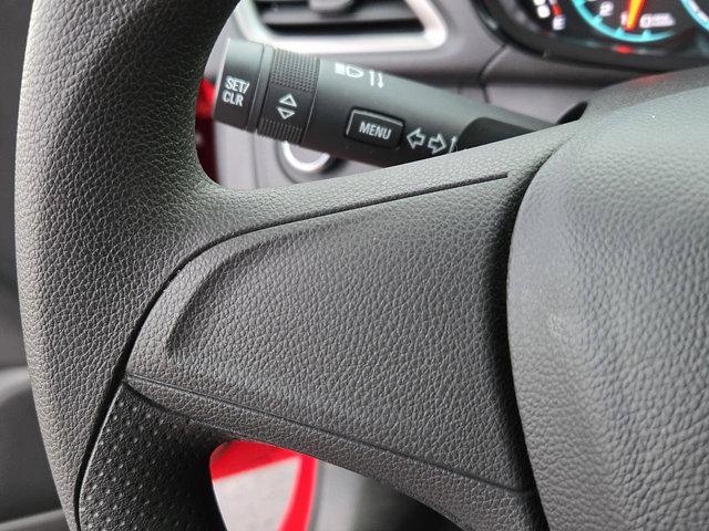 used 2021 Chevrolet Spark car, priced at $13,899