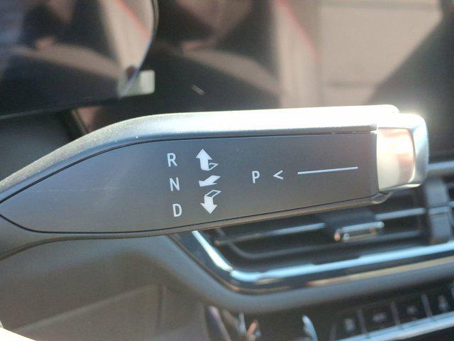 new 2026 Chevrolet Equinox EV car, priced at $46,490