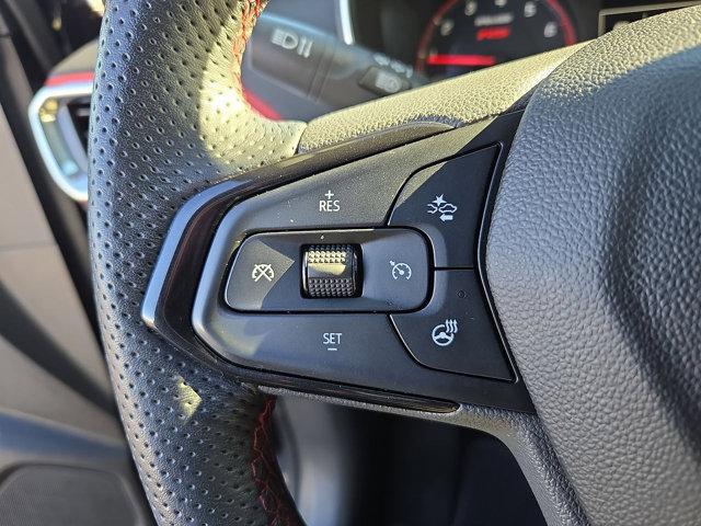 used 2023 Chevrolet TrailBlazer car, priced at $23,499