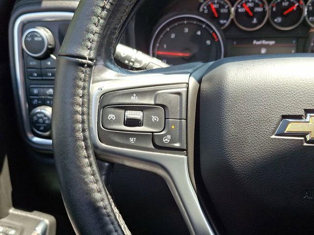 used 2020 Chevrolet Silverado 2500 car, priced at $43,899