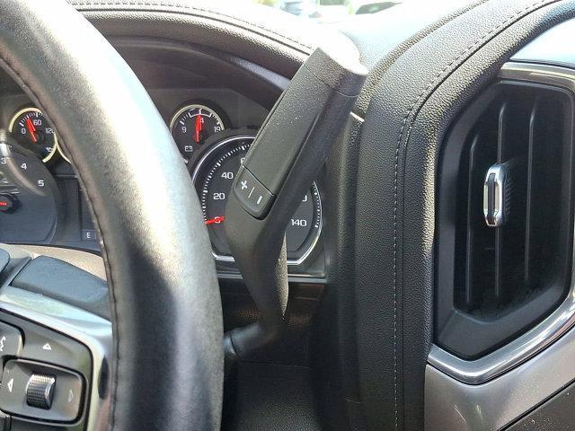 used 2020 Chevrolet Silverado 2500 car, priced at $43,899