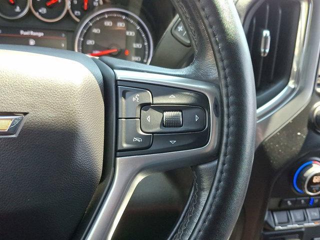 used 2020 Chevrolet Silverado 2500 car, priced at $43,899