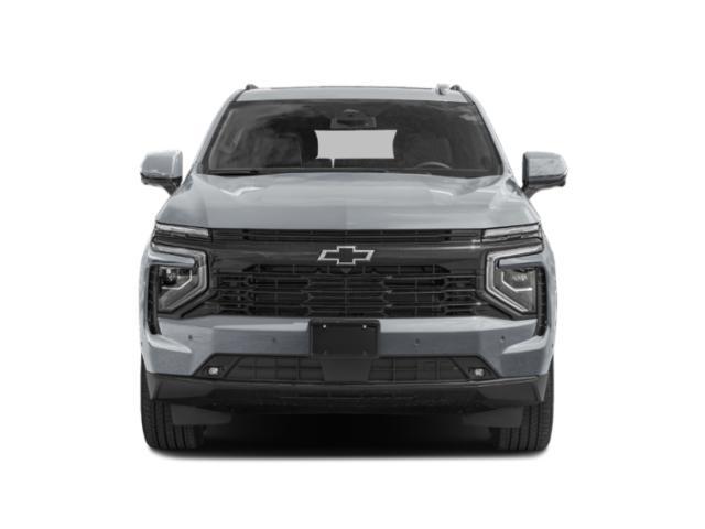 new 2026 Chevrolet Suburban car, priced at $86,750