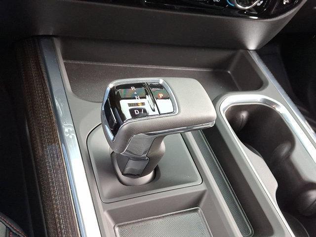 new 2025 Chevrolet Silverado 1500 car, priced at $83,999