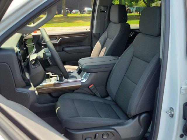 new 2024 Chevrolet Silverado 1500 car, priced at $55,999