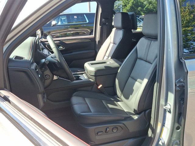 used 2024 Chevrolet Suburban car, priced at $69,699