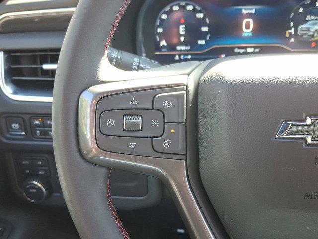 used 2024 Chevrolet Suburban car, priced at $69,699