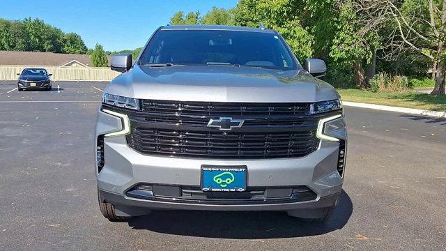 used 2024 Chevrolet Suburban car, priced at $69,699