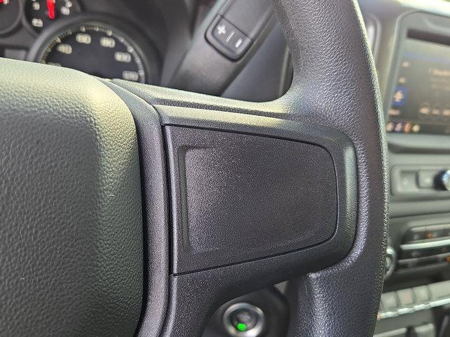 used 2022 Chevrolet Silverado 1500 car, priced at $35,999