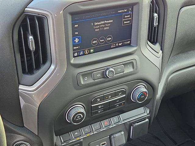 used 2022 Chevrolet Silverado 1500 car, priced at $35,999