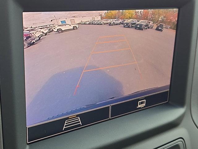 used 2022 Chevrolet Silverado 1500 car, priced at $35,999