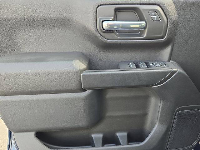 used 2022 Chevrolet Silverado 1500 car, priced at $35,999