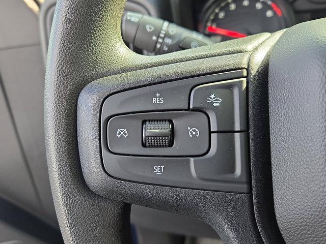 used 2022 Chevrolet Silverado 1500 car, priced at $35,999