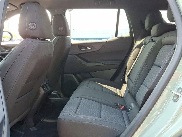 new 2026 Chevrolet Equinox car, priced at $30,290