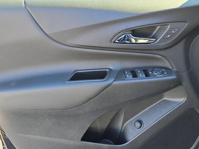 used 2022 Chevrolet Equinox car, priced at $20,999