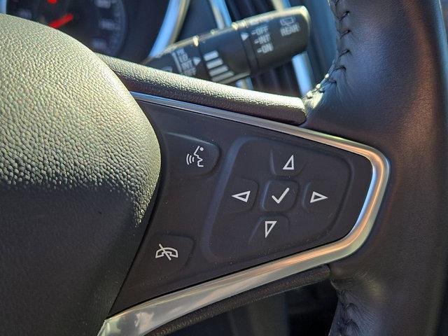 used 2022 Chevrolet Equinox car, priced at $20,999