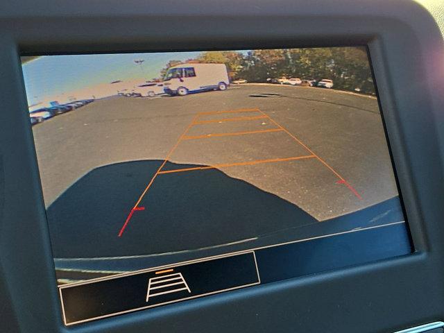 used 2022 Chevrolet Equinox car, priced at $20,999