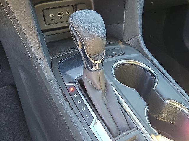 used 2022 Chevrolet Equinox car, priced at $20,999