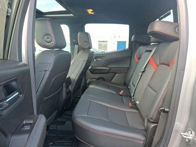new 2026 Chevrolet Colorado car, priced at $51,480