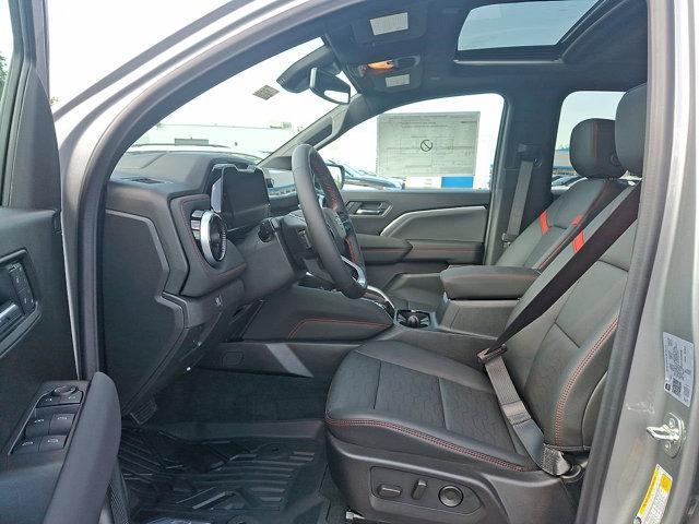 new 2026 Chevrolet Colorado car, priced at $51,480